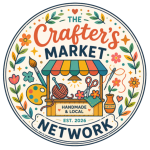Crafter's Market Network